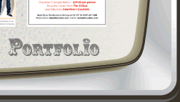 portfolio