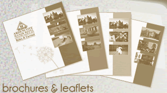 brochures