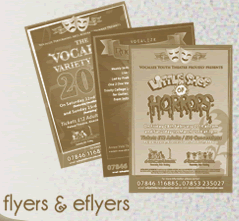flyers
